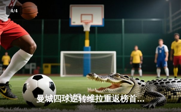 曼城四球逆转维拉重返榜首，福登帽子戏法闪耀伊蒂哈德 - 4