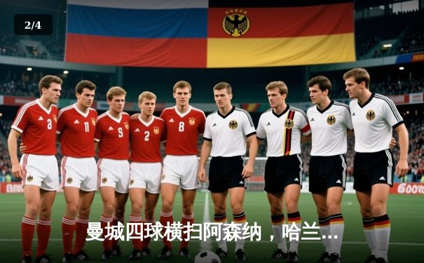 曼城四球横扫阿森纳，哈兰德双响领跑射手榜 - 2