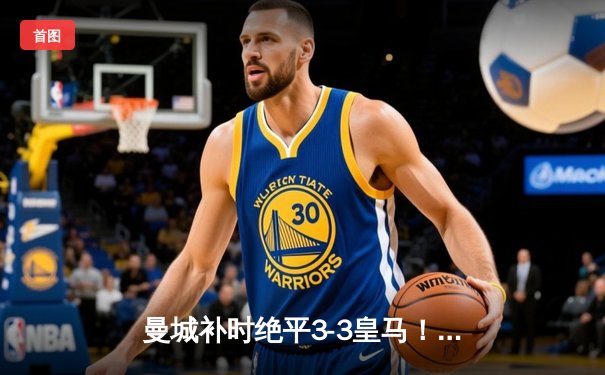 曼城补时绝平3-3皇马！福登世界波 巴尔韦德凌空斩救主