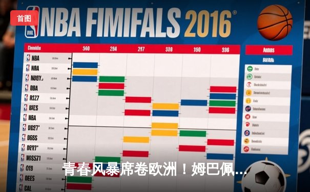 青春风暴席卷欧洲！姆巴佩帽子戏法助巴黎4-1逆转巴萨，哈兰德五子登科创欧冠新纪录