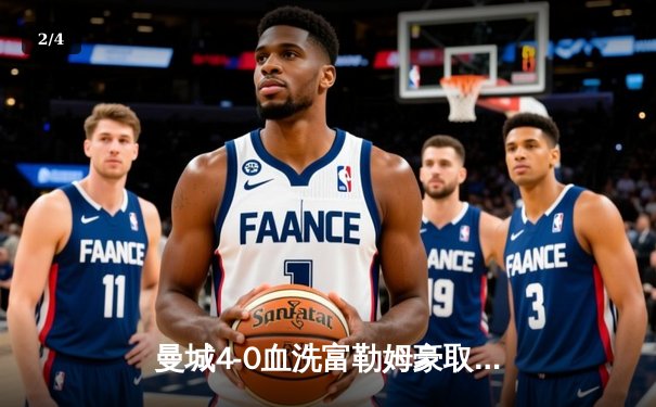 曼城4-0血洗富勒姆豪取六连胜，哈兰德戴帽领跑射手榜，英超争冠白热化 - 2