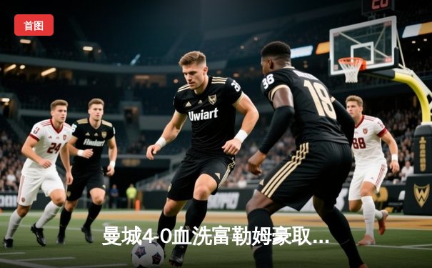 曼城4-0血洗富勒姆豪取六连胜，哈兰德双响登顶射手榜，罗德里赛季不败神迹延续