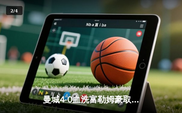 曼城4-0血洗富勒姆豪取八连胜，哈兰德双响+助攻统治全场，蓝月亮距英超冠军仅一步之遥 - 2