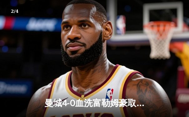 曼城4-0血洗富勒姆豪取六连胜，哈兰德双响登顶射手榜，英超争冠悬念再起 - 2