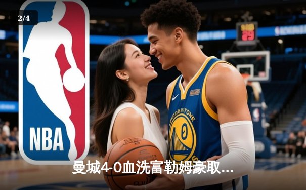 曼城4-0血洗富勒姆豪取八连胜，哈兰德戴帽领跑射手榜 - 2