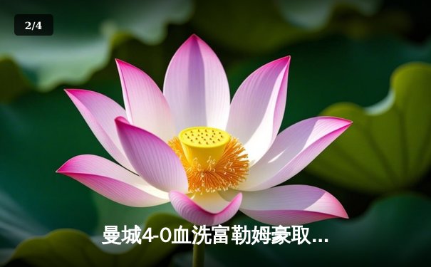曼城4-0血洗富勒姆豪取八连胜，哈兰德戴帽领跑射手榜 - 2